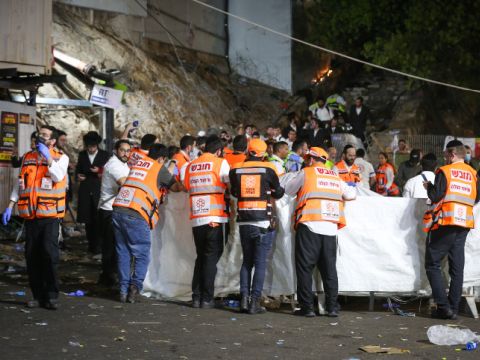 [צילום: דוד כהן/פלאש 90]
