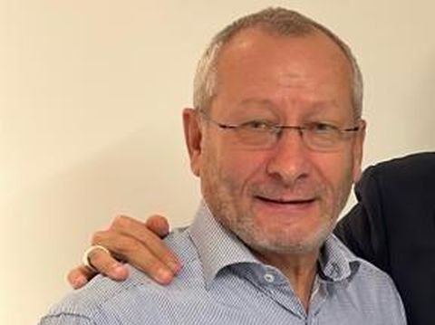 קנוכלמן. הורשע בפרשת כ.א.ל [צילום: יח"צ]
