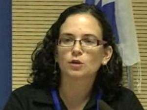 רחל עזריה