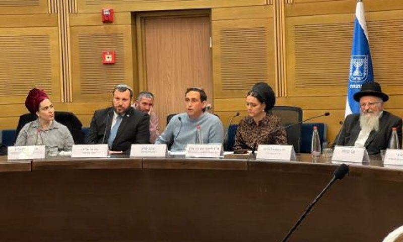 "פגיעות מיניות עלולות למחוק חיים שלמים"
