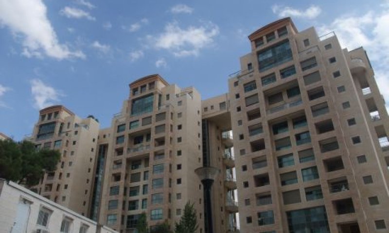 המשרד לאיכות הסביבה התנגד לגובה ולמאסה