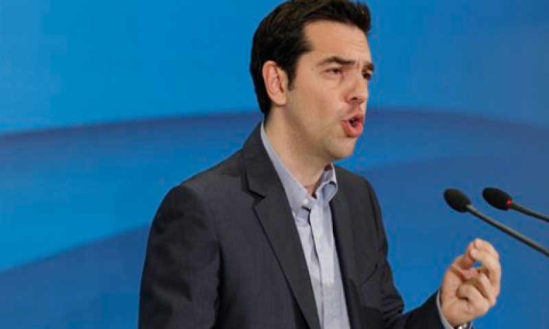 שוב כשל. אוונגלוס ונזילוס [צילום: AP]