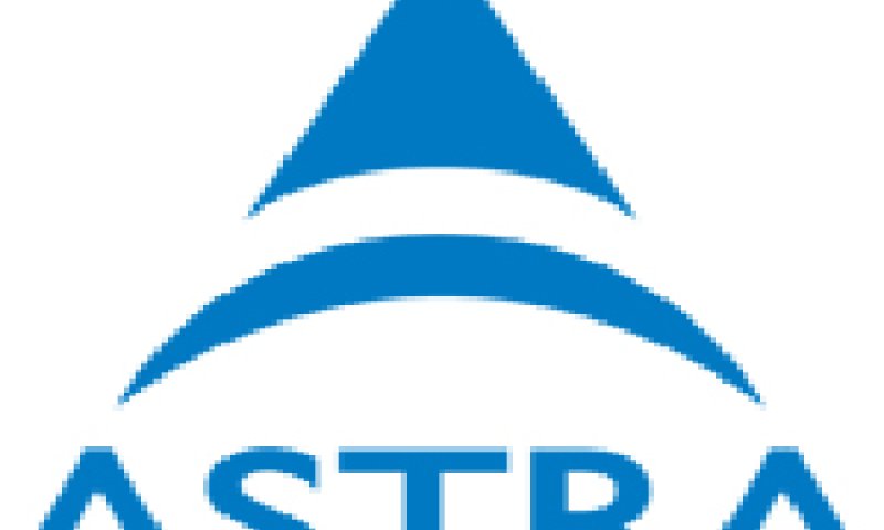 רשת לווייני אסטרה מכסה את העולם [צילום: חברת SES]