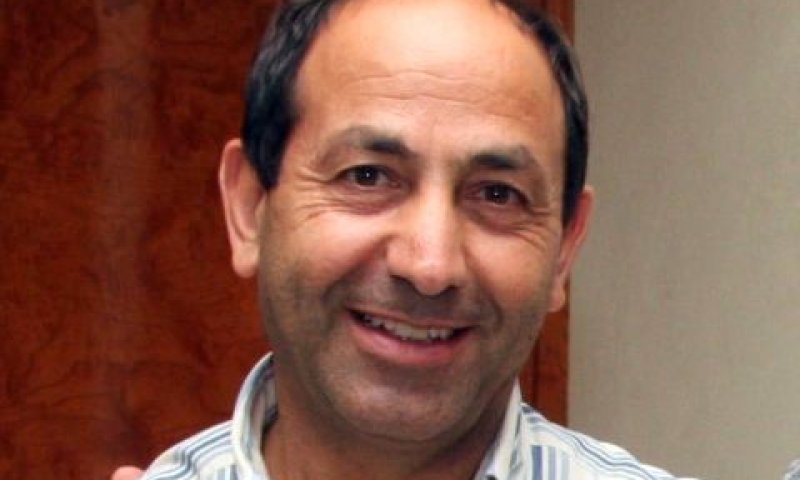 לוי. בבעלותו הפרטית [צילום: יח"צ]