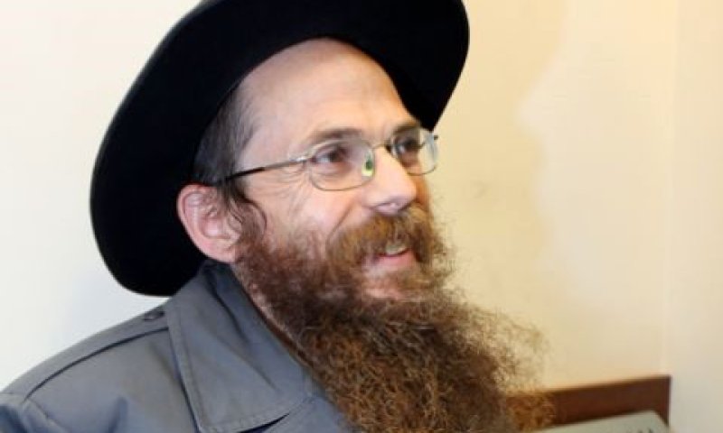 שפירא. חוסר ראיות [צילום: פלאש 90]