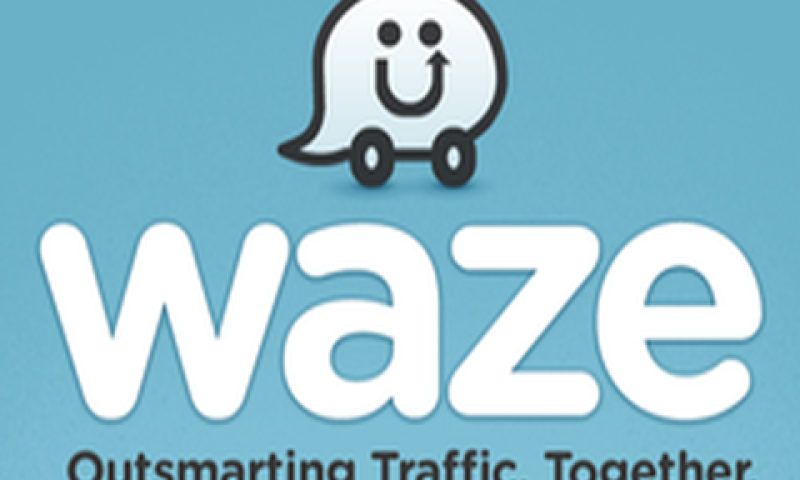 WAZE