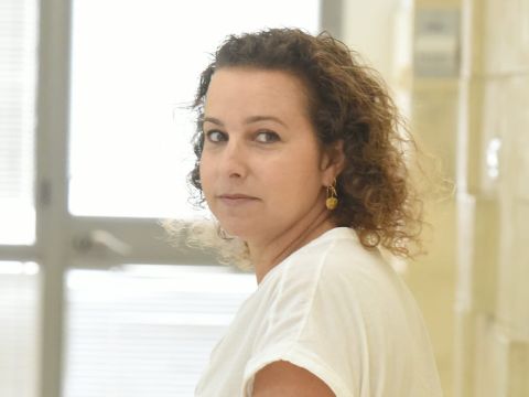תירוש. השופטים הקשו [צילום: ראובן קסטרו, פול]