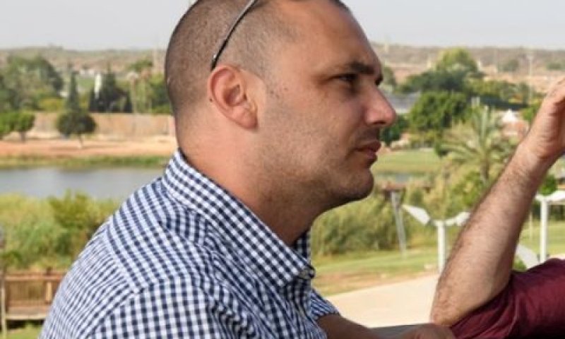 מנתיבי ישראל לראשות הרשות [צילום: נתיבי ישראל]