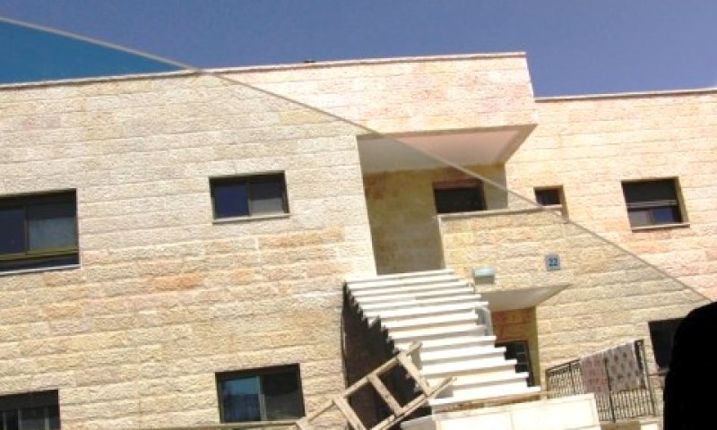 החלטות תכנוניות