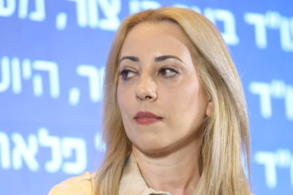 [צילום: כנס לשכת עורכי הדין]