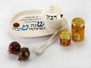 מתנה מיוחדת [צילום: עמית שטראוס]