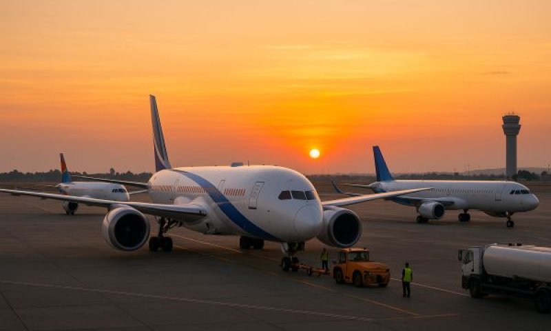 יותר רחבי־גוף, יותר צרי־גוף, וקפיצה באיירבוס [עיבוד AI]