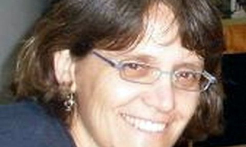 מלאני דווידס [צילום: יח"צ]