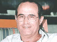רצינו להתחקות אחר מניעיו של פריצקי. שבתי שביט
