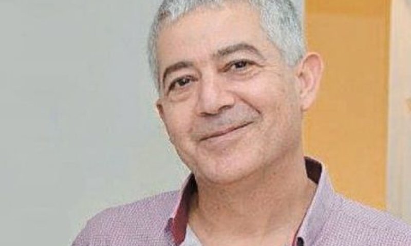 ד"ר צרויה [צילום: דוברות עיריית ראש העין]