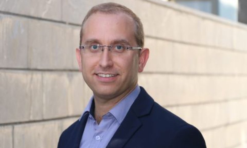 ברינגר. "היוצרות התבלבלו" [צילום: זאב ינאי]