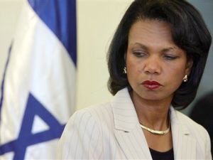 אישור רשמי ראשון. רייס [צילום: AP]