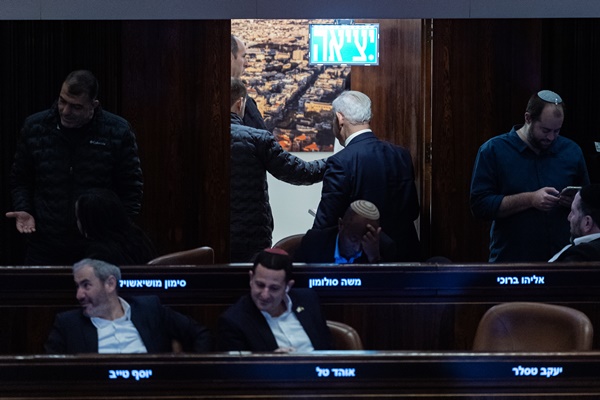 [צילום: חיים גולדברג, פלאש 90]