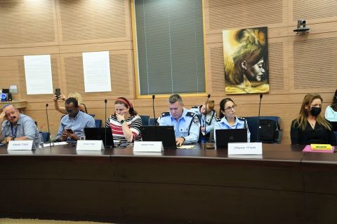 [צילום: דני שם-טוב/דוברות הכנסת]