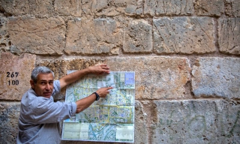 שינוי מדיניות עד אחרי יום העצמאות [צילום: הדס פרוש, פלאש 90]