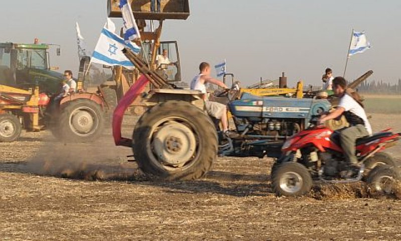 [צילום: ישראל פרץ]