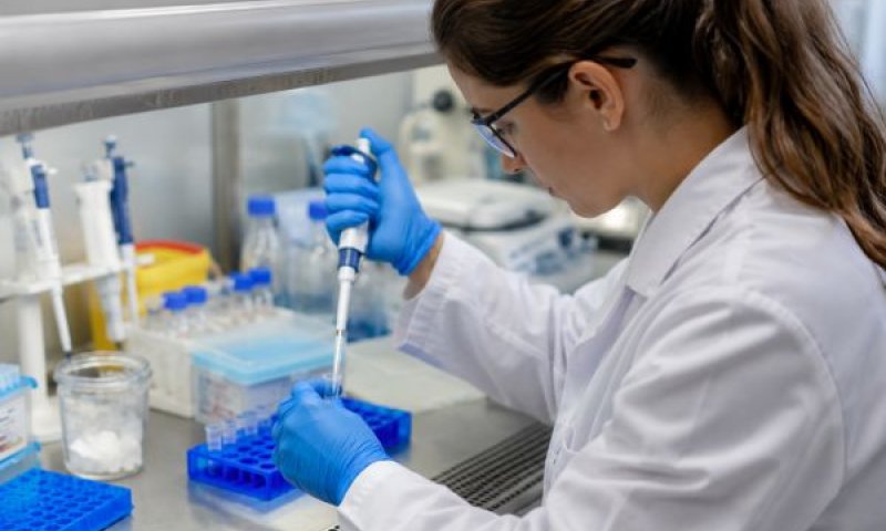 טיפול RNA חדש עשוי להתאים למחלות תורשתיות רבות [עיבוד AI]