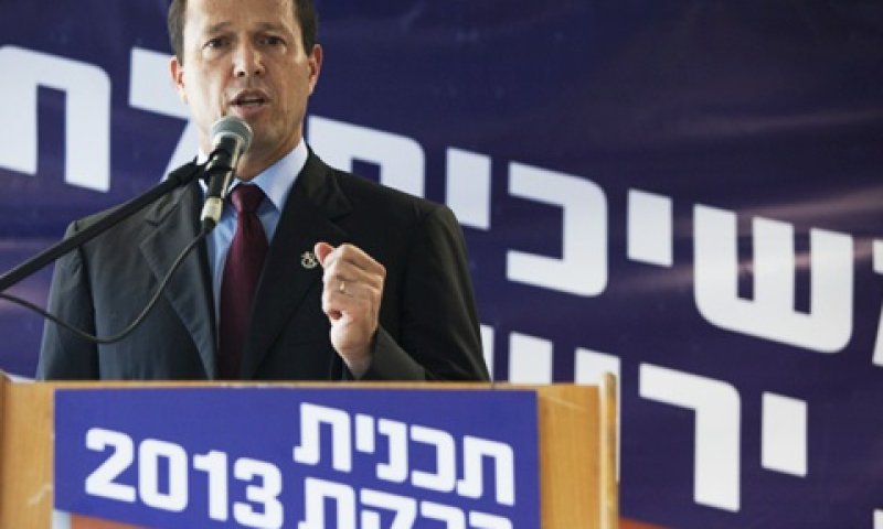 ברקת. רבע מהגרעון המצרפי[צילום: פלאש 90]