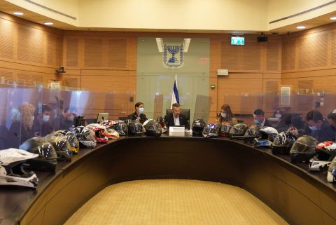 [צילום: שמוליק גרוסמן/דוברות הכנסת]