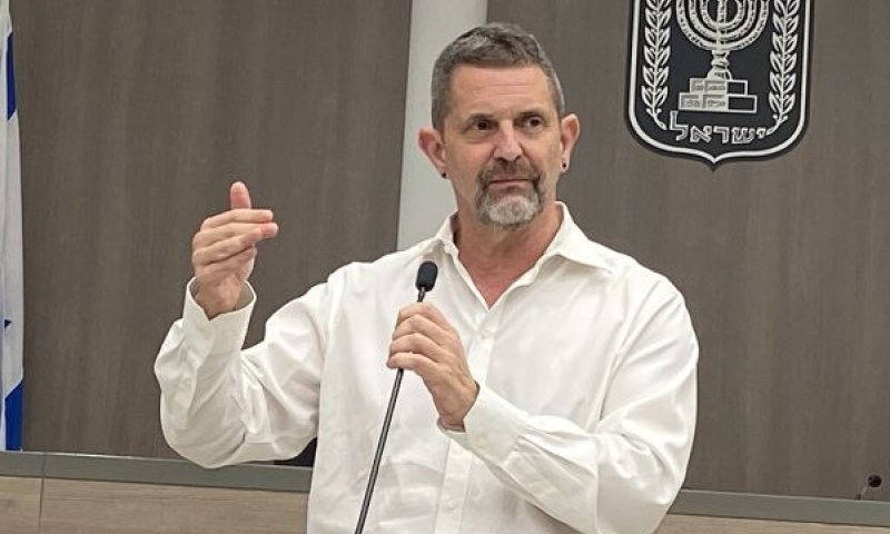 ספיבק. אין סיבה לחייב את הלקוח [צילום: שלמה בוצ'צ'ו]