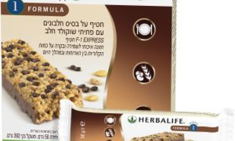 עשיר בסיבים [צילום: אירינה זוקובה]