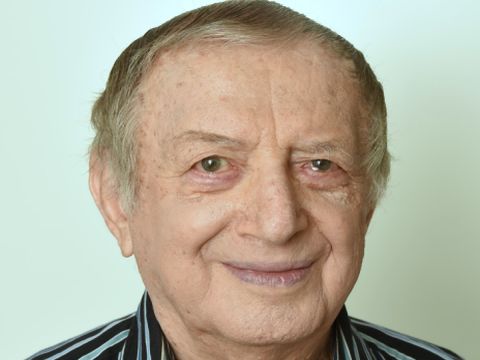 אברהם הרשלום [צילום: ישראל הדרי]