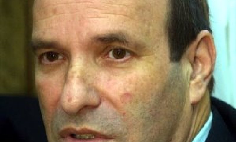 בועז לב. "משרד הבריאות אינו מתערב" [צילום: פלאש 90]