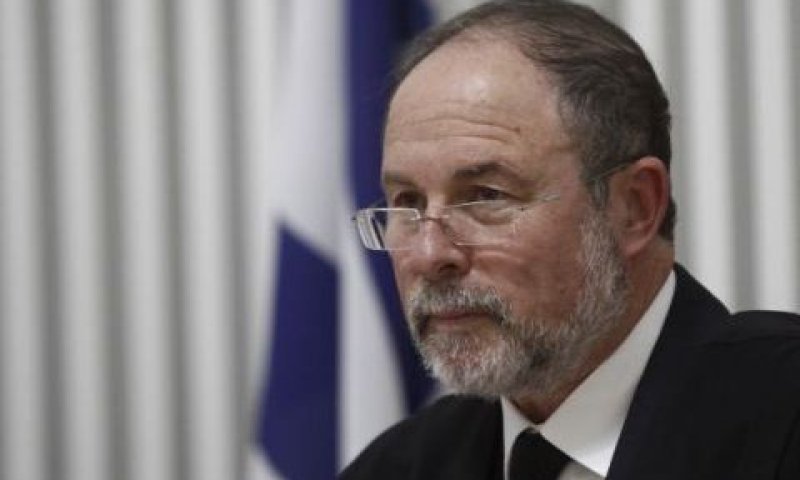 דנציגר. בלא יד קפוצה [צילום: אורי לנץ, פלאש 90]