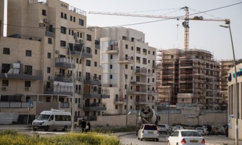 בשל הקורונה ואי-סדרים [צילום אילוסטרציה: הדס פרוש, פלאש 90]