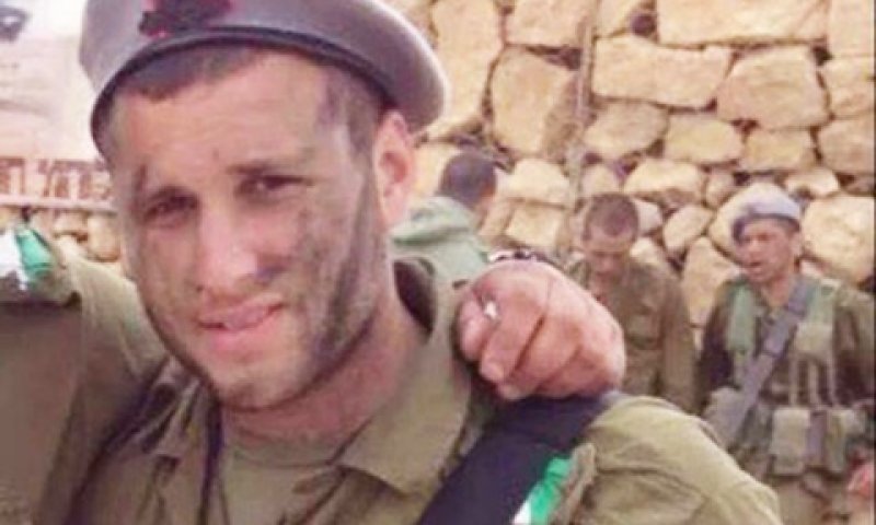 סמ"ר דוינו ז"ל. טיל נ"ט