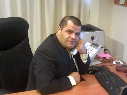 תדהר מרחבי [צילום: אסף לוי]