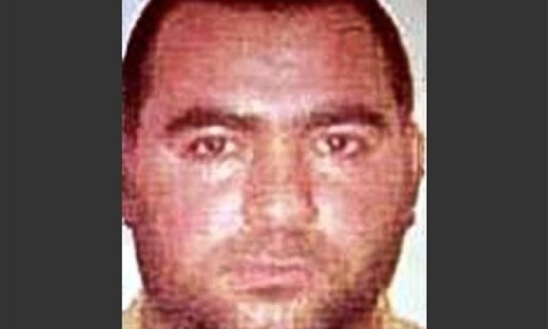 אבו באכר אל-בגדדי. למדינה של אללה [צילום: AP]