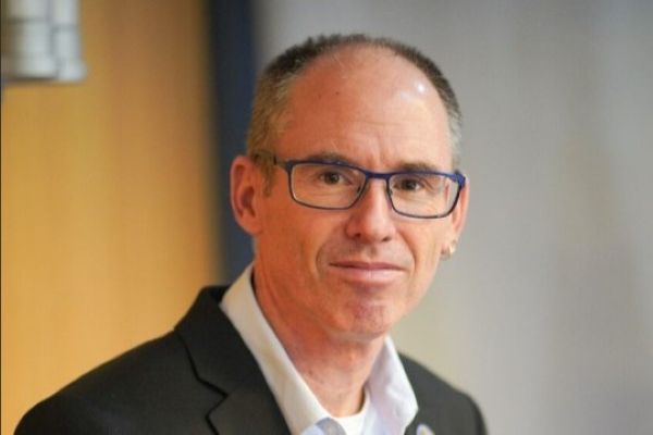 פרופ' עודד רבינוביץ' [צילום: רמי שלוש, דוברות הטכניון]