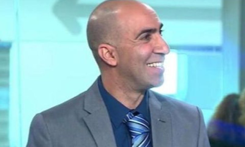ג'קי זבולון: "צריך ללמד חינוך אזרחי בבתי-הספר" [צילום: יח"צ]