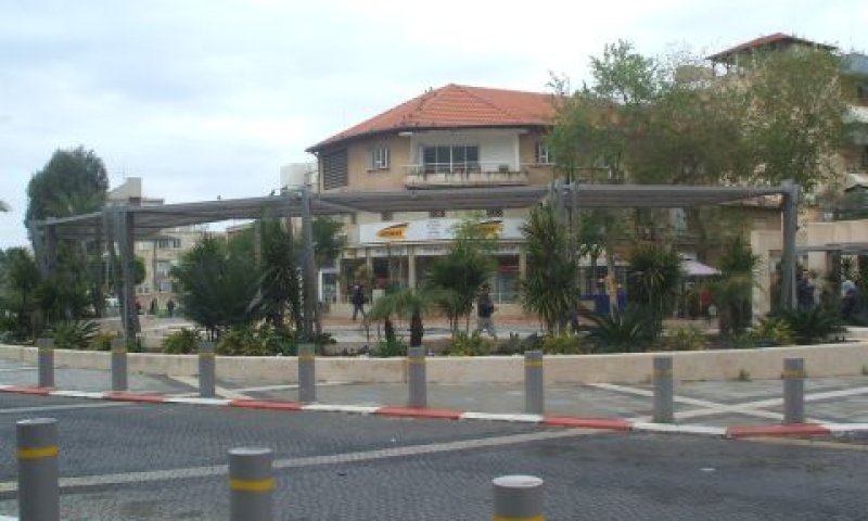 חדרה. "מרבה שמאים מרבה שומות"