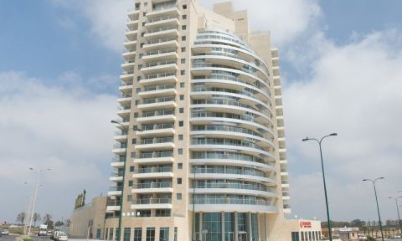 רמדה נתניה [צילום: סטודיו שדרין]