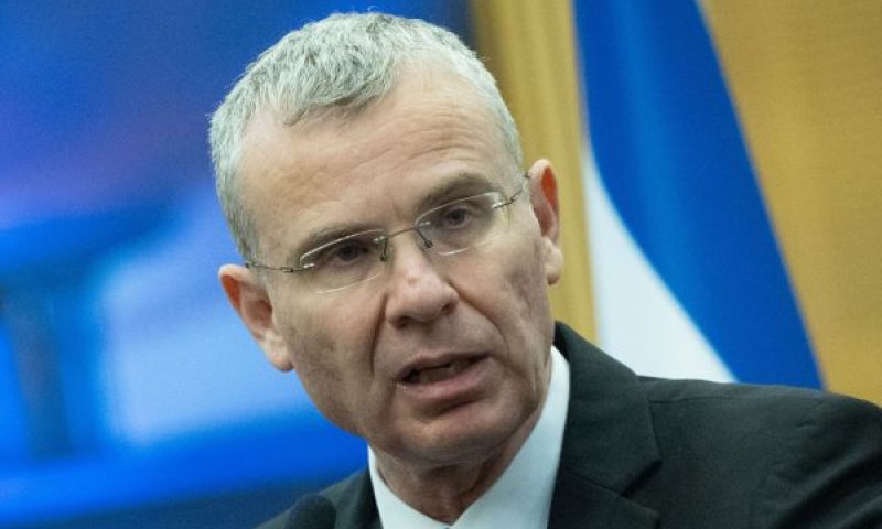 לוין. מאשים את התביעה בנקיטת אמצעים פסולים כדי להפליל את נתניהו [צילום: יונתן זינדל/פלאש 90]
