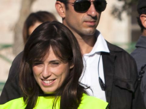 חוטובלי. תעריף הוגן [צילום: פלאש 90]