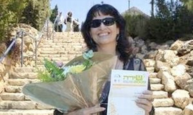 שחר: "מכשיר למהפיכה חברתית" [יח"צ]