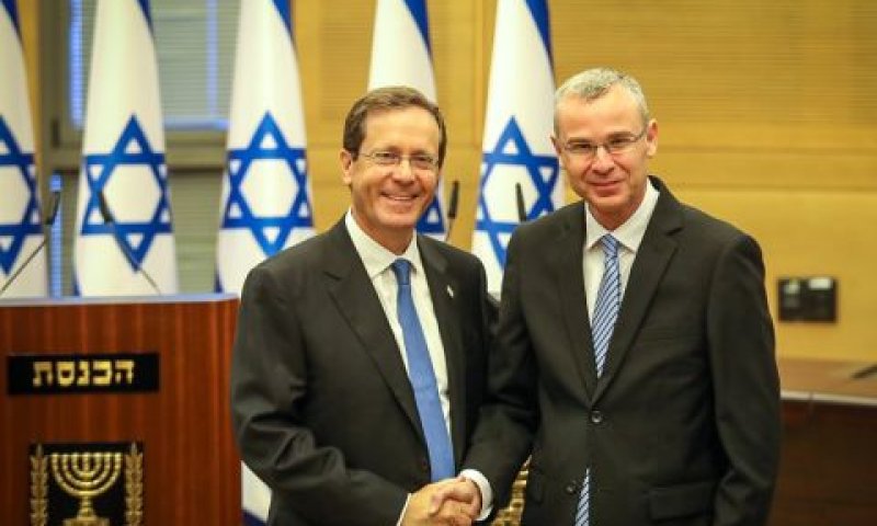 [צילום: נועם מושקוביץ/דוברות הכנסת]
