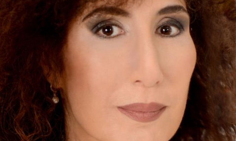 בן חי שגב. תומכת בגרסת נתניהו [צילום: יח"צ]