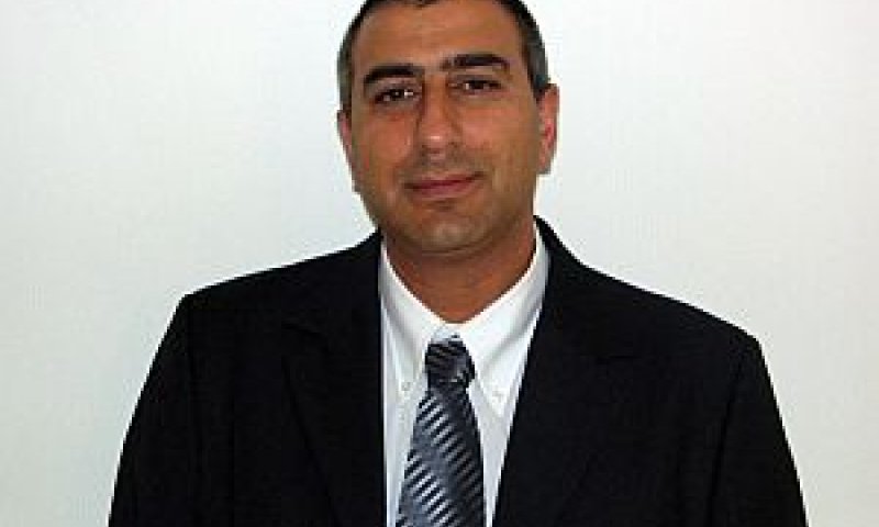 יואב ברוך