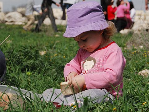 גבעות מודיעין [צילום: קובי בן טולילה]