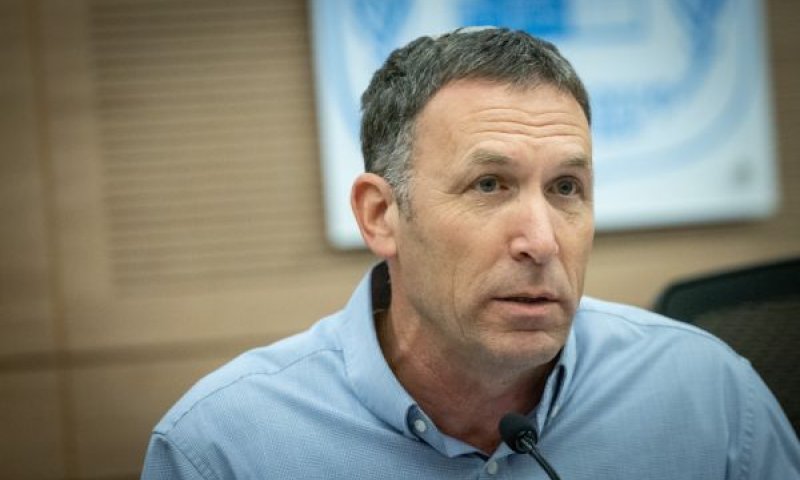 [צילום: חיים גולדברג/פלאש 90]