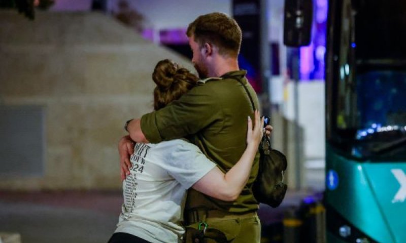[צילום: חיים גולדברג/פלאש 90]